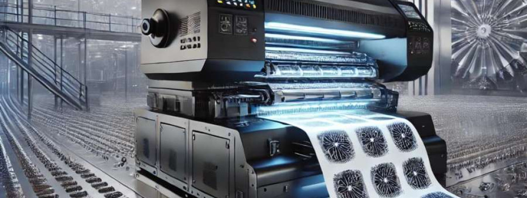Operational and Infrastructure Integration Challenges in Deploying the A3 UV Varnish DTF Printer Machine Label Printer