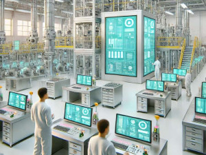 Scaling Mastery with Chase Infiniti Unlocking Next-Level Industrial Efficiency