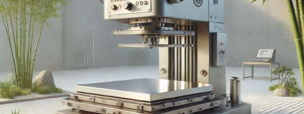 The Industrial Grade Heat Press Machine Resolving Infrastructure Integration Challenges