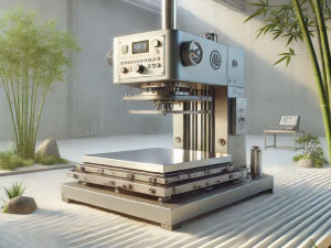 The Industrial Grade Heat Press Machine Resolving Infrastructure Integration Challenges