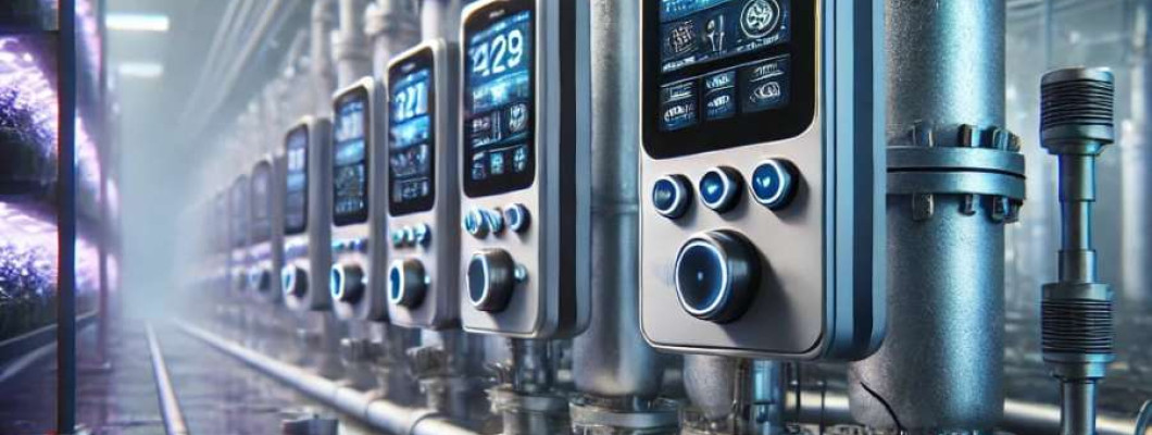 Scaling Cold Front Precision with Freeze Watch Technology