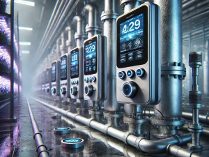 Scaling Cold Front Precision with Freeze Watch Technology