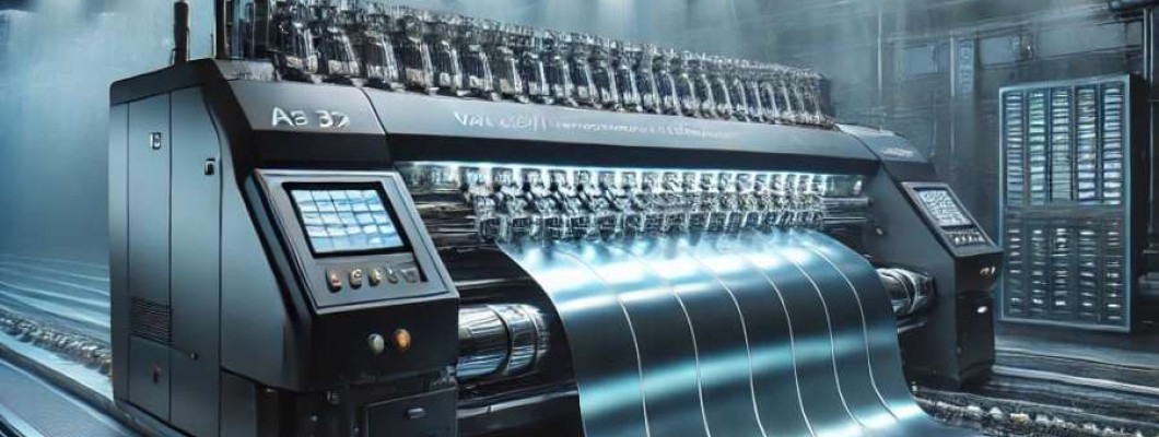 Lifecycle Maintenance Costs Define Industrial Viability for the A3 UV Varnish DTF Printer Machine Label Printer
