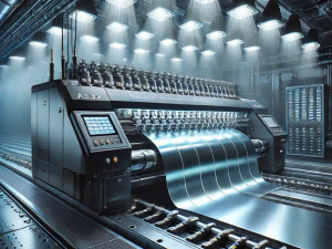 Lifecycle Maintenance Costs Define Industrial Viability for the A3 UV Varnish DTF Printer Machine Label Printer
