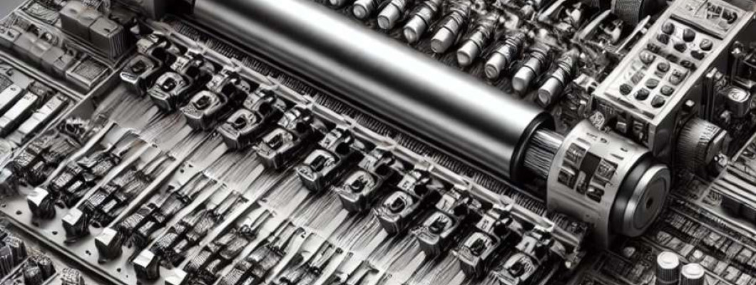 The Gap Between DIY and Industrial Grade in A4 Roll DTF Printing for Scalable Businesses