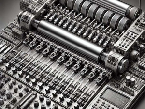 The Gap Between DIY and Industrial Grade in A4 Roll DTF Printing for Scalable Businesses