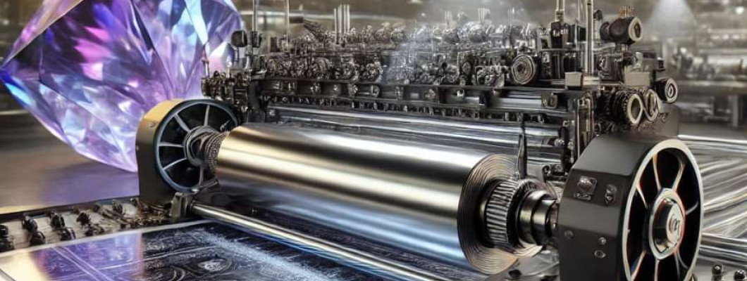 The Gap Between DIY and Industrial-Grade in A3 Roll DTF Printing for Scalable Business Operations