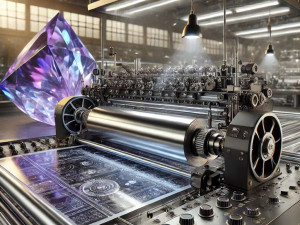 The Gap Between DIY and Industrial-Grade in A3 Roll DTF Printing for Scalable Business Operations