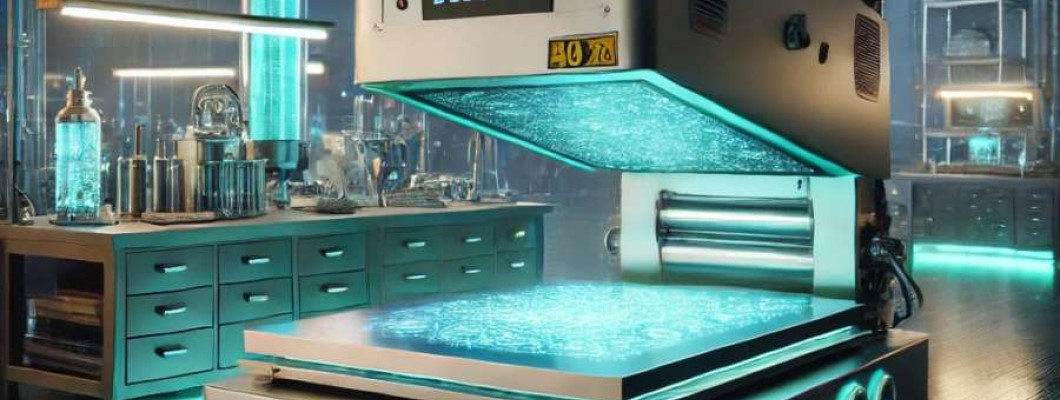Evaluating Lifecycle Maintenance Costs of the 40x60CM Heat Press Machine for Scalable Production