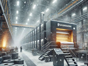 Scaling Up Through the Blizzard Warning Challenge