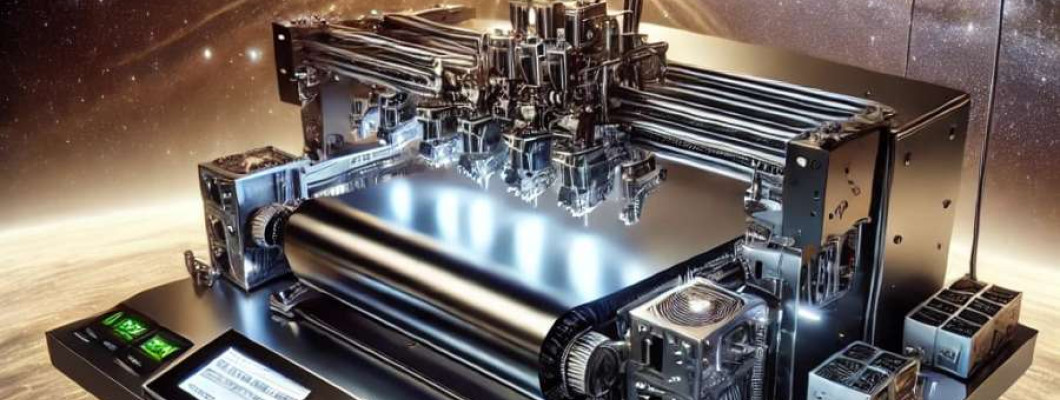 How The A3 DTG Printer Overcomes Infrastructure Integration Challenges For Industrial T-shirt Printing