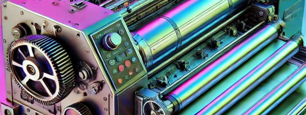 Evaluating the Spot A4 LED UV Printer Cylinder Printing for Lifecycle Maintenance Costs from a Maintenance Lead Perspective