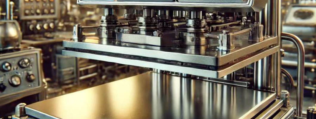 Lifecycle Maintenance Costs Define Industrial Viability for the 40*60CM Heat Press Machine