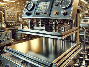 Lifecycle Maintenance Costs Define Industrial Viability for the 40*60CM Heat Press Machine