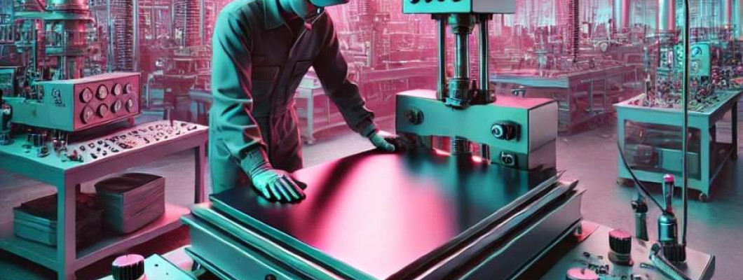 Lifecycle Maintenance Costs Expose the 40x60CM Heat Press Machine as Industrial Grade for Scalable Business Owners
