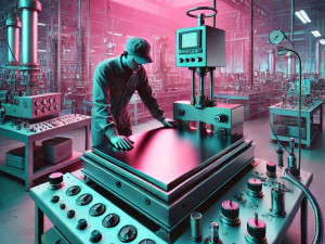 Lifecycle Maintenance Costs Expose the 40x60CM Heat Press Machine as Industrial Grade for Scalable Business Owners