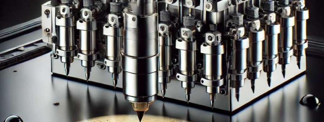 The Gap Between DIY and Industrial-Grade in the Smart Mini Selfie Coffee Printer for the Scalable Business Owner