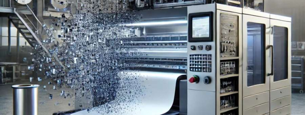 The Industrial Realities and Financial Audit Behind the A3 UV DTF Printer Multifunction Printing Machine