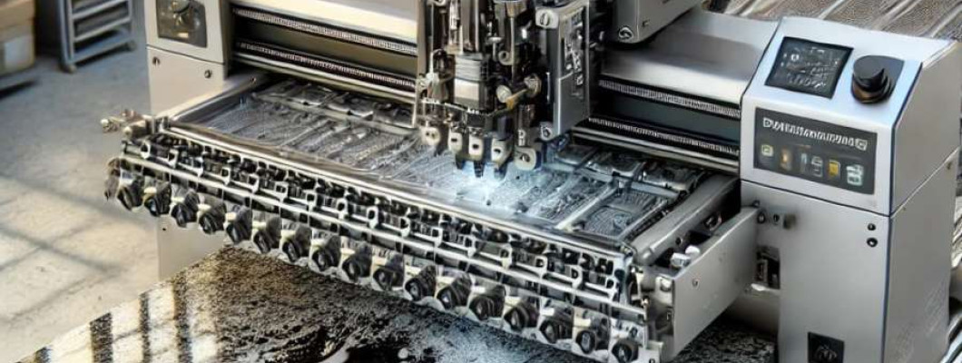 The Headstone Photo Printer Tomb Photos Printer Meets Industrial Precision and Maintenance Realities