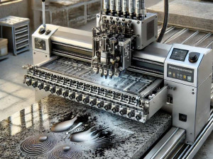 The Headstone Photo Printer Tomb Photos Printer Meets Industrial Precision and Maintenance Realities