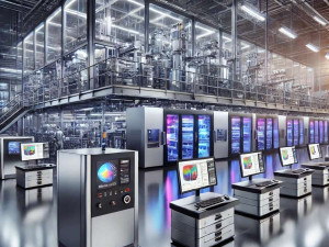 Scaling Frontiers Redefined by Unknown Product’s Technical Might
