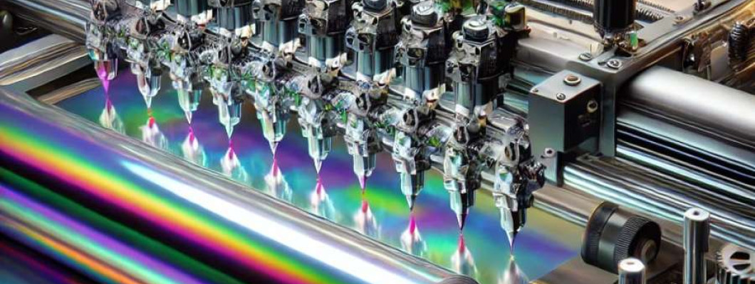 The Gap Between DIY and Industrial Grade Explored for Scalable Business Owners Using A3 Roll DTF Printer