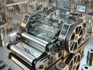 The Gap Between DIY and Industrial Grade in A4 Roll DTF Printing for Scalable Businesses