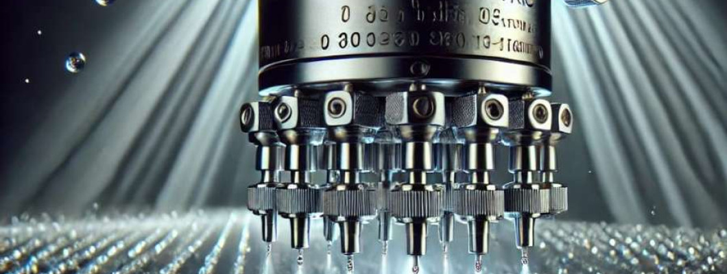 The Gap Between DIY and Industrial-Grade Exposed in Rose Flower Printer Performance