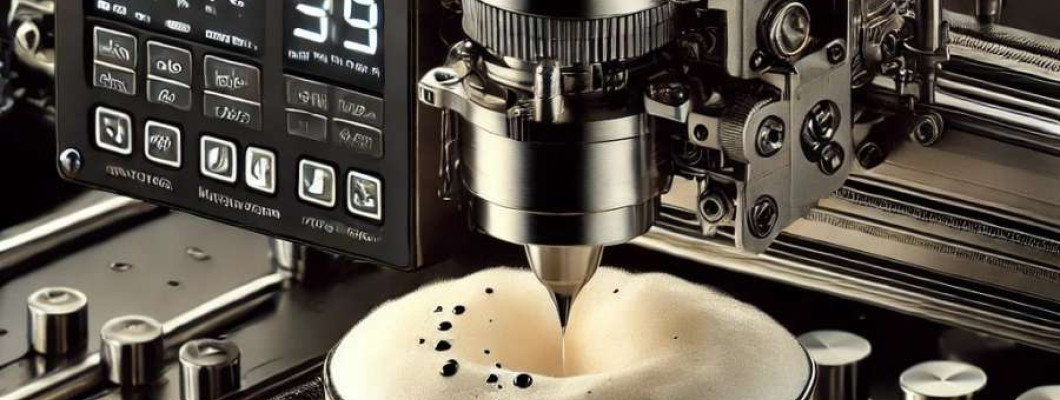 The Gap Between DIY and Industrial-Grade in the Color Version Latte Coffee Printer Explained to Scalable Business Owners