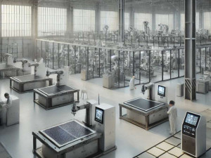 Scaling with Rob Reiner Transforming Industrial Efficiency and Workforce Dynamics