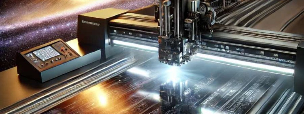 A Critical Performance Thesis on A2+ Size UV Printer Embossed Glossy Printing for The Scalable Business Owner