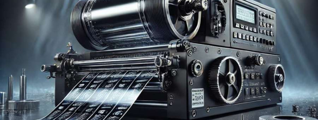 Lifecycle Maintenance Costs of the A3 UV Varnish DTF Printer Machine Label Printer from a Maintenance Lead Perspective