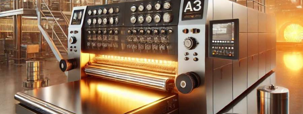 The Gap Between DIY and Industrial-Grade in A3 Spot UV Printing for Scalable Business Owners