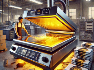 The Gap Between DIY and Industrial-Grade Heat Press Machines for Scalable Businesses