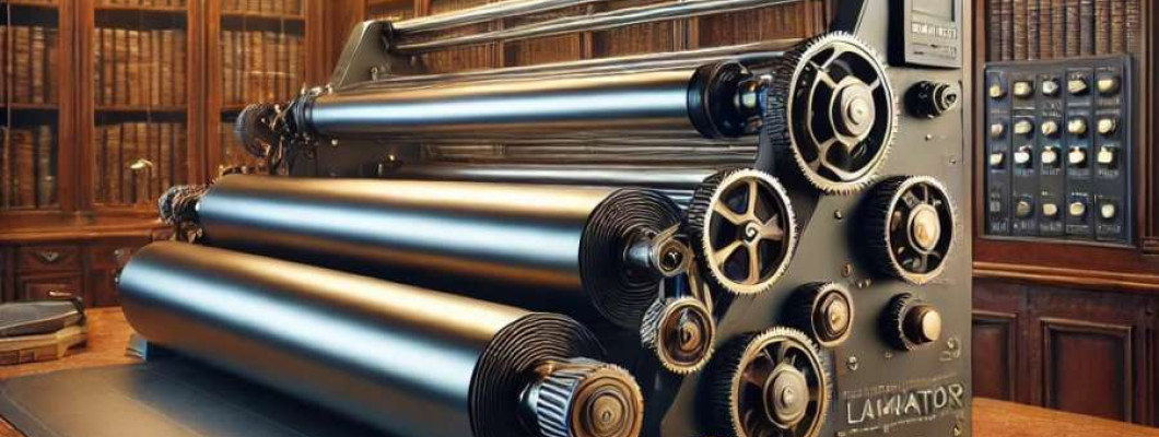 Lifecycle Maintenance Costs Affecting Industrial Roll Laminator Single Side Laminating Machine Performance