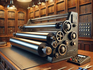 Lifecycle Maintenance Costs Affecting Industrial Roll Laminator Single Side Laminating Machine Performance