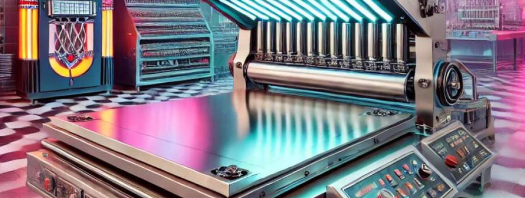 Lifecycle Maintenance Costs Determine Viability of 40 by 60CM Heat Press Machine for Scalable Business Owners