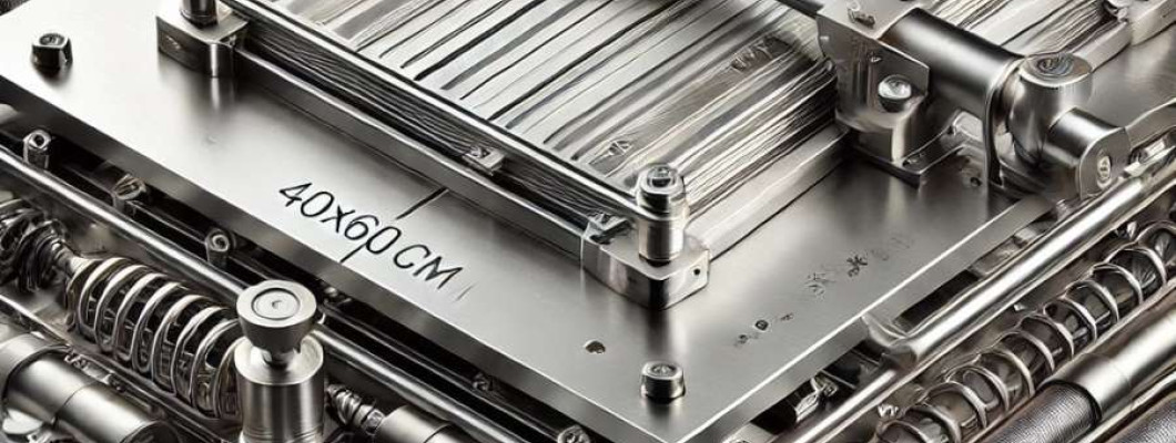 Lifecycle Maintenance Costs of the 40x60CM Heat Press Machine Evaluated for the Scalable Business Owner