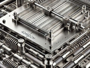 Lifecycle Maintenance Costs of the 40x60CM Heat Press Machine Evaluated for the Scalable Business Owner