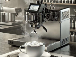 Analyzing The Gap Between DIY And Industrial Grade For The Smart Mini Selfie Coffee Printer With A Clinical View For The Scalable Business Owner