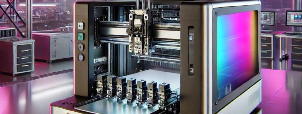 Infrastructure Integration Challenges Define Industrial Viability of A3 UV DTF Printer Multifunction Printing Machine
