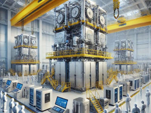 Scaling the Unseen: How Mr Nobody Against Putin Redefines Industrial Expansion