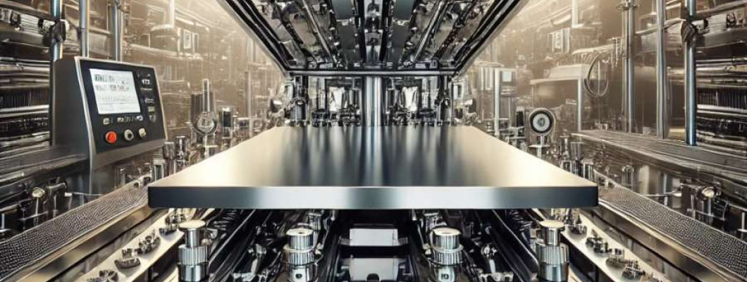 The Gap Between DIY and Industrial Grade in 40x60CM Heat Press Machines for Scalable Business Owners