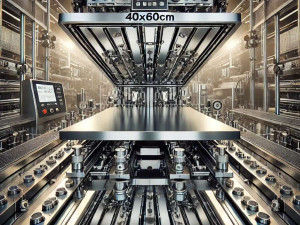 The Gap Between DIY and Industrial Grade in 40x60CM Heat Press Machines for Scalable Business Owners