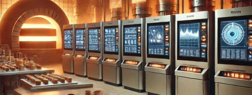 Infrastructure Integration Challenges Define Smart Coffee Printer Machine Viability for Scalable Business Owners