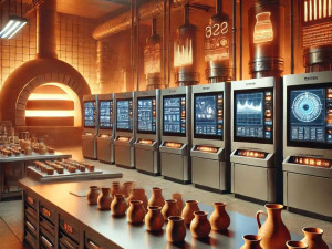 Infrastructure Integration Challenges Define Smart Coffee Printer Machine Viability for Scalable Business Owners