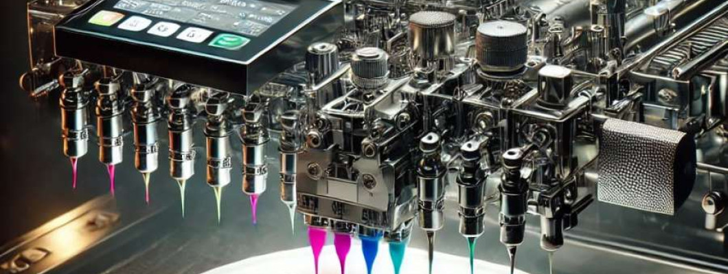The Gap Between DIY and Industrial-Grade Latte Printing Under Scrutiny for Scalable Businesses