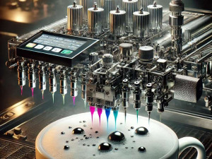 The Gap Between DIY and Industrial-Grade Latte Printing Under Scrutiny for Scalable Businesses