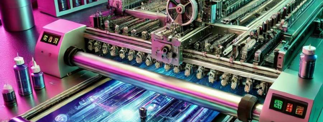 The Gap Between DIY and Industrial Grade in A3 Roll DTF Printer T shirt Printing Machine for Scalable Business Owners