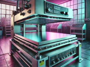 The Gap Between DIY and Industrial-Grade Heat Press Machines Revealed for Scalable Business Owners